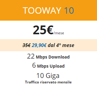 tooway