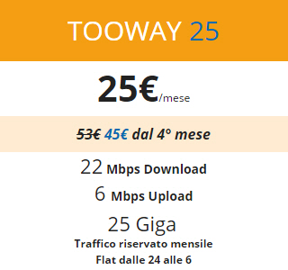 tooway