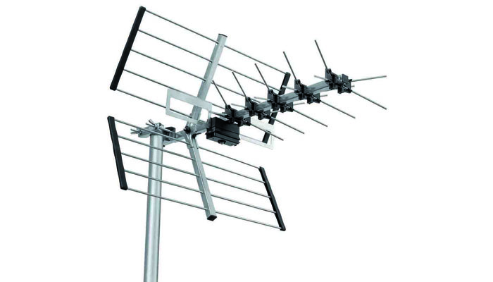 Antenne UHF - ONDA
